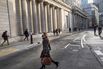London Quiet After UK Government Asks People To Stay At Home Due To Coronavirus