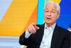 JP Morgan Chase CEO Jamie Dimon Visits "Fox & Friends"