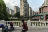 Property in Shanghai As Sweeping Mortgage Boycott Changes the Face of Dissent in China