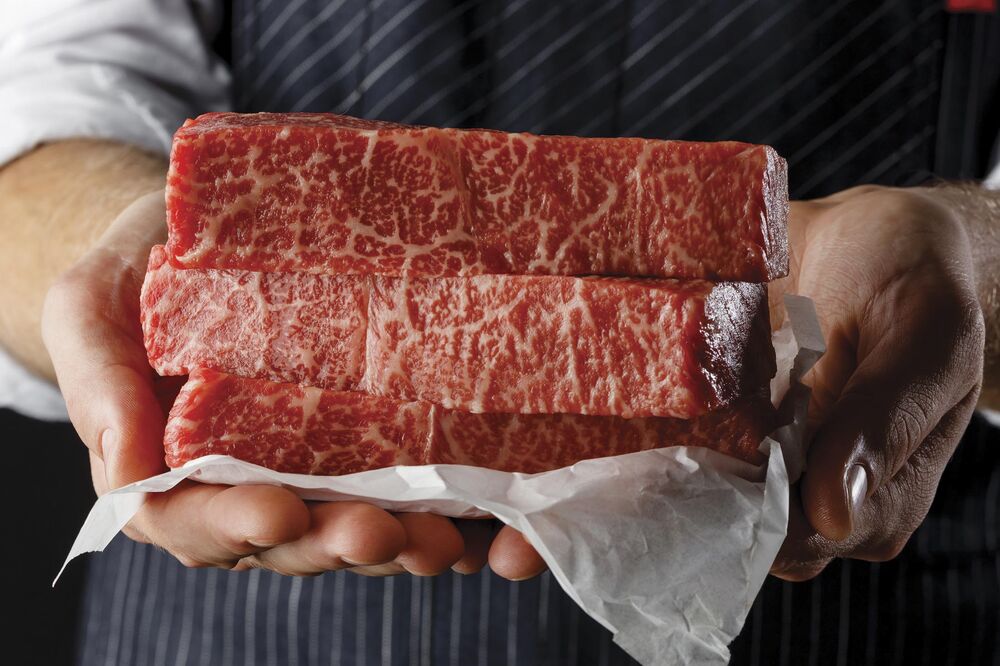 order wagyu a5 online