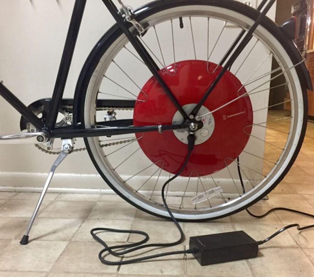 used copenhagen wheel for sale