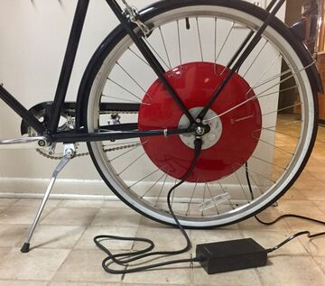 copenhagen wheel price