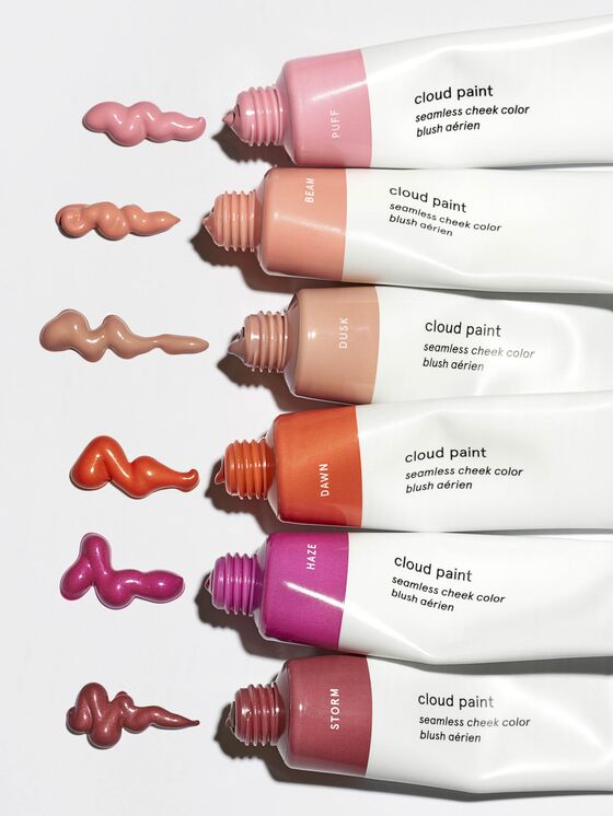 Inside Glossier’s Plans to Shake Up Your Makeup Routine