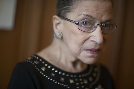 Ginsburg Temporarily Blocks Ross Deposition in Census Lawsuit