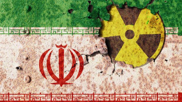 اورانیوم با غنی‌سازی بالا و نامشخص ایران کجاست؟ منبع: Maxar Technologies