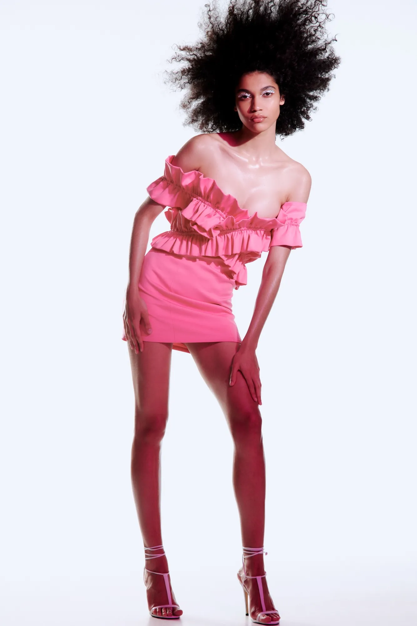 zara party dresses