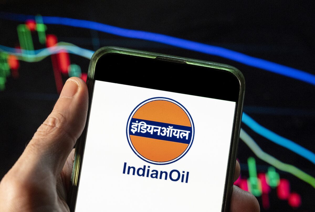 Indian Oil and Vitol to Launch Trading Joint Venture in 2026