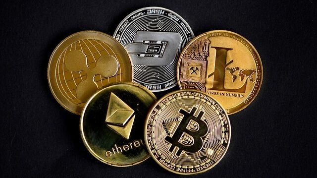 Bloomberg business news