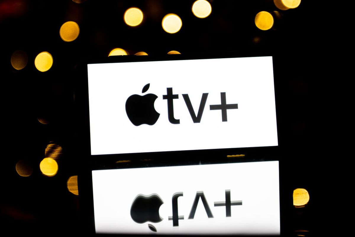 Media Confidential: Apple TV+ Drops Bidding for NFL Sunday Ticket