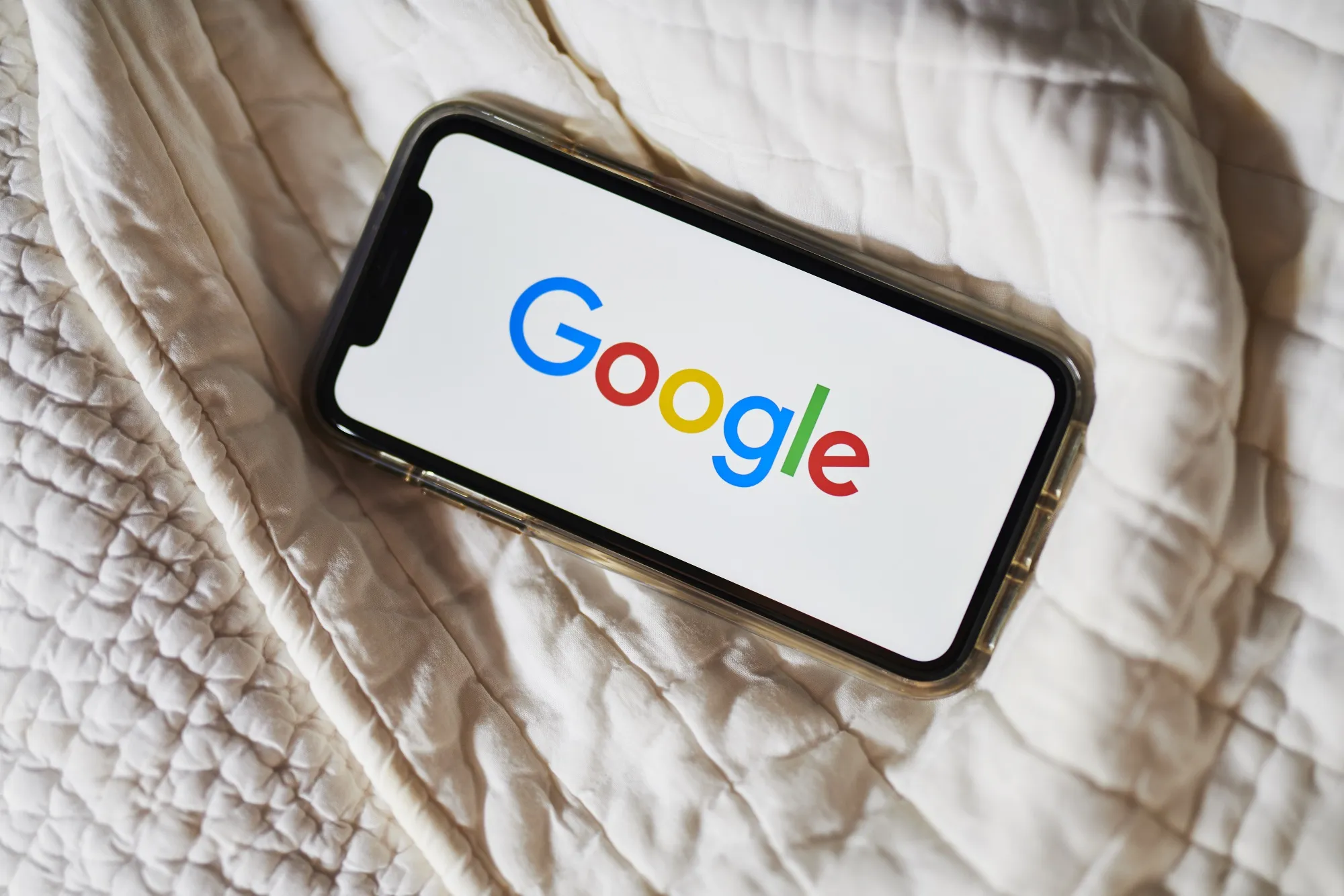 Alphabet Inc. Google And Gmail Illustrations Ahead Of Earnings Figures