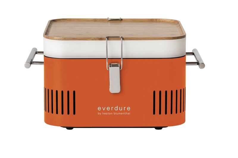 relates to What Type of Grill Is Right for You?