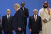 A Saudi-U.S.-Russia Oil Deal Is Not a Good Idea