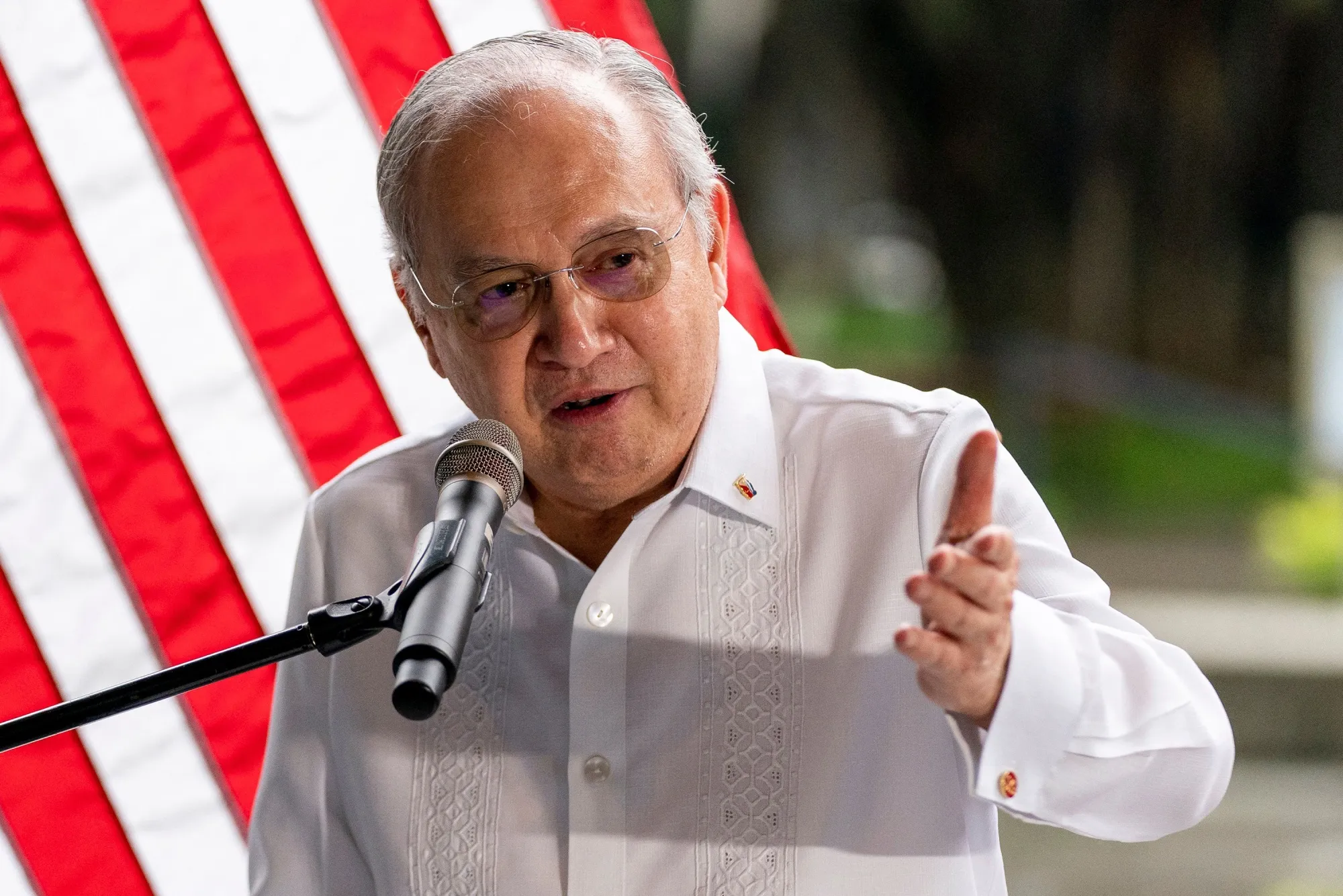 Jose Manuel Romualdez