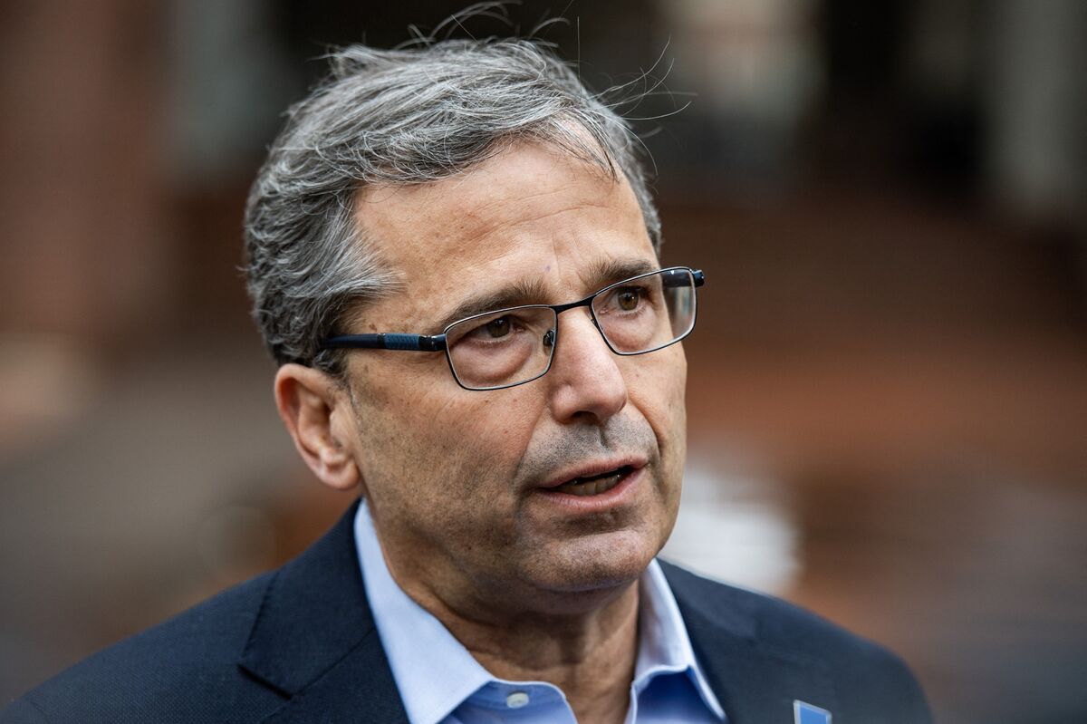 Josh Kraft Ends Boston Mayoral Bid After Massive Early Defeat