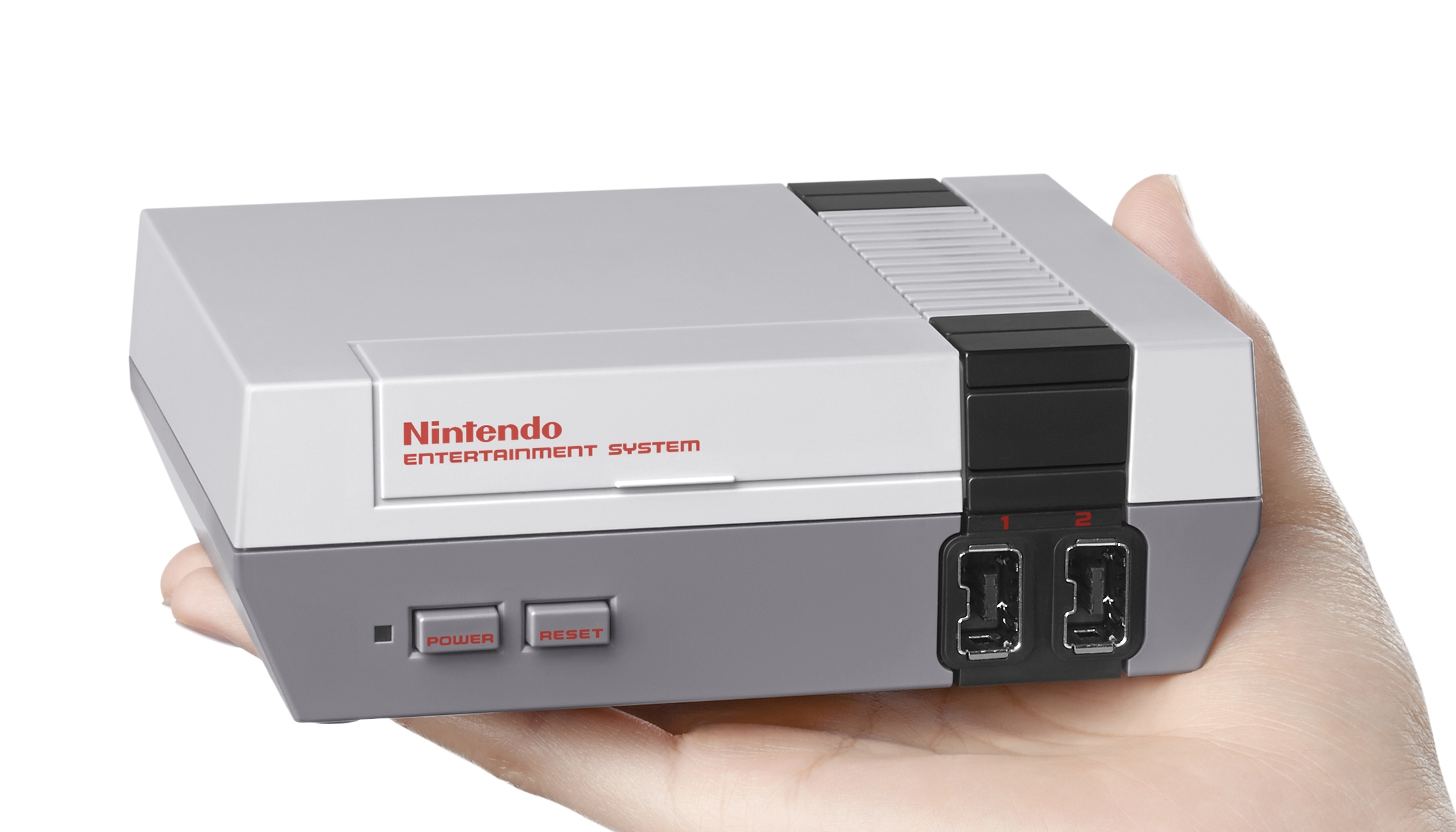 任天堂、80年代の人気ゲーム機復活へ－「ドンキーコング」ファン照準