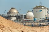 United Arab Emirates's Biggest Chemicals Producer Borouge Plc Project
