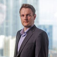 BLOOMBERG INDIA PORTRAIT