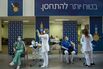 Israel Starts Covid-19 Vaccination Campaign