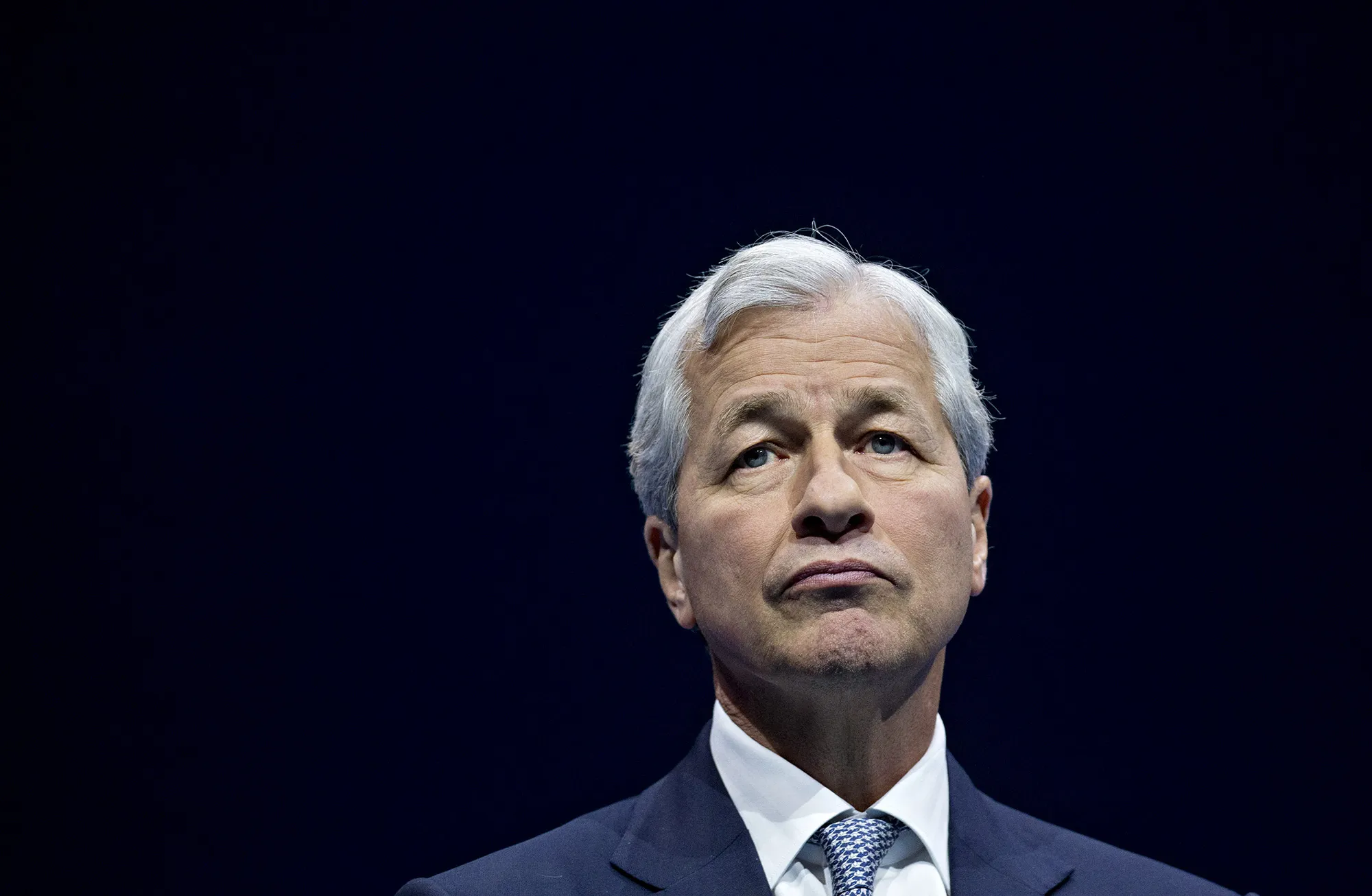 Jamie Dimon