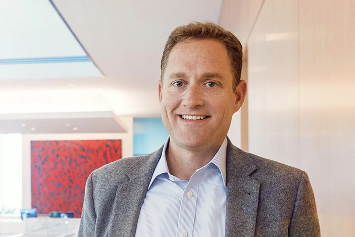 Always Best Care Names Jason Shontz as Chief Financial Officer