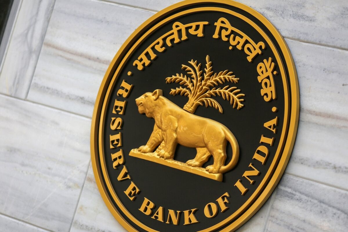 RBI Unveils Raft of Measures to Expand Rupee Globalization Push