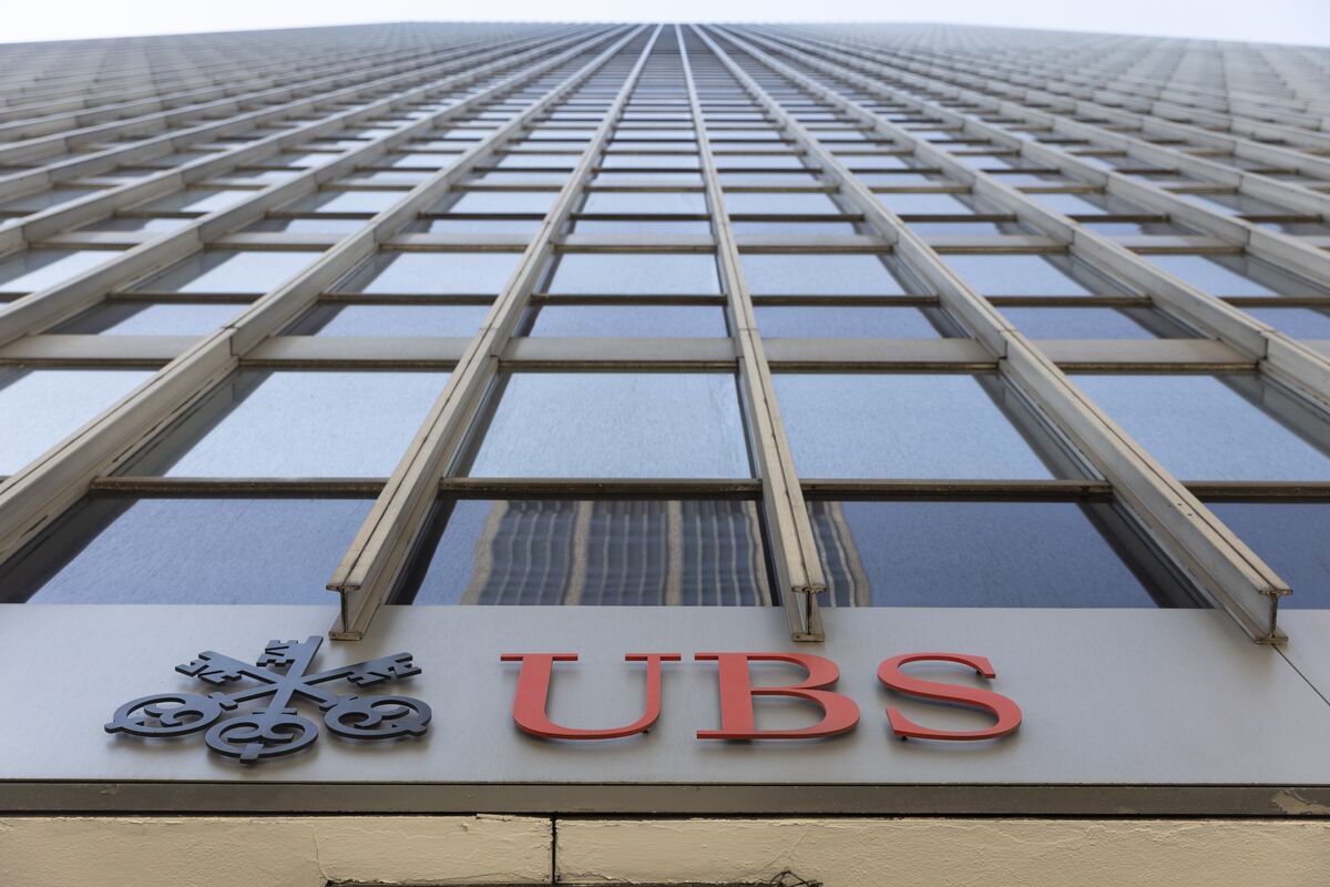 UBS Q2 Profit Doubles to $2.4B on Core Growth, Cost Cuts