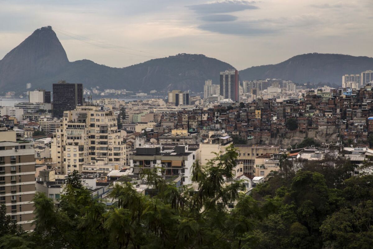 Bitcoin Gains Ground in Latin America with Brazil BTG Pactual - Bloomberg