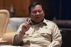 Indonesia's President Prabowo Subianto Interview