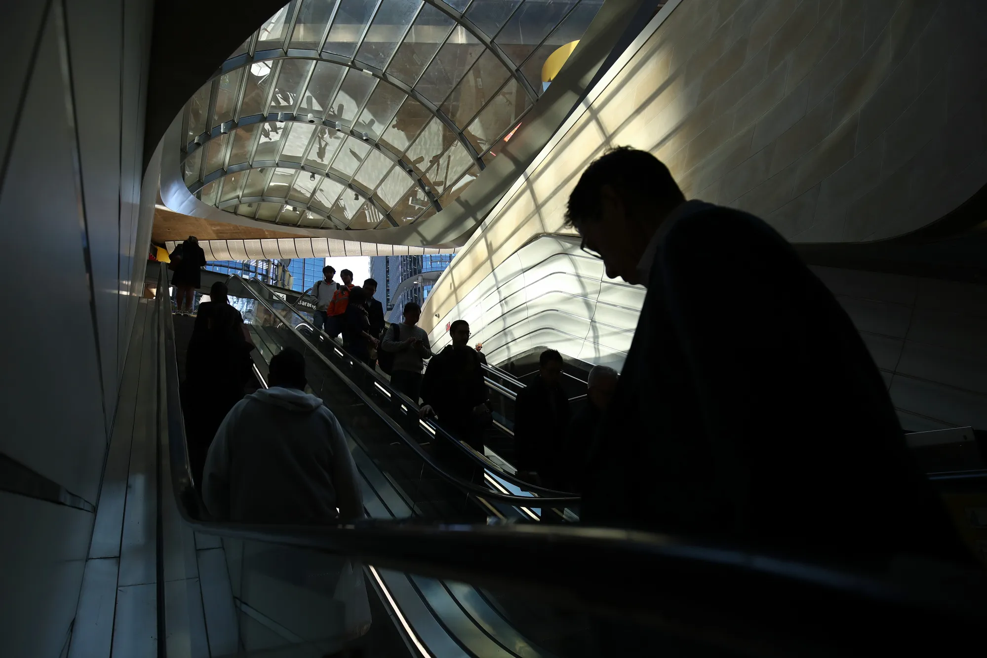 The right to disconnect will be included as part of a major tranche of industrial relations legislation proposed by the center-left Labor government.&nbsp;