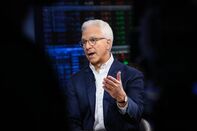 Millstein & Co. Chief Executive Officer And Founder James Millstein Interview