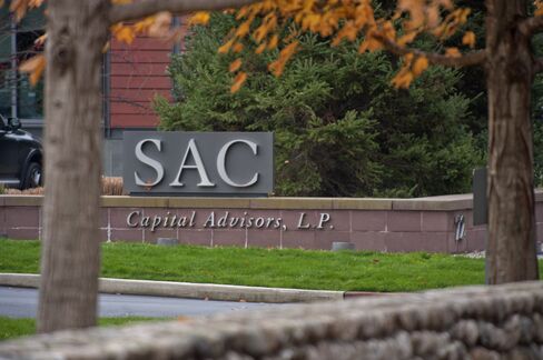 SEC Seen Waiting for Prosecutors Before Pursuing SAC Capital