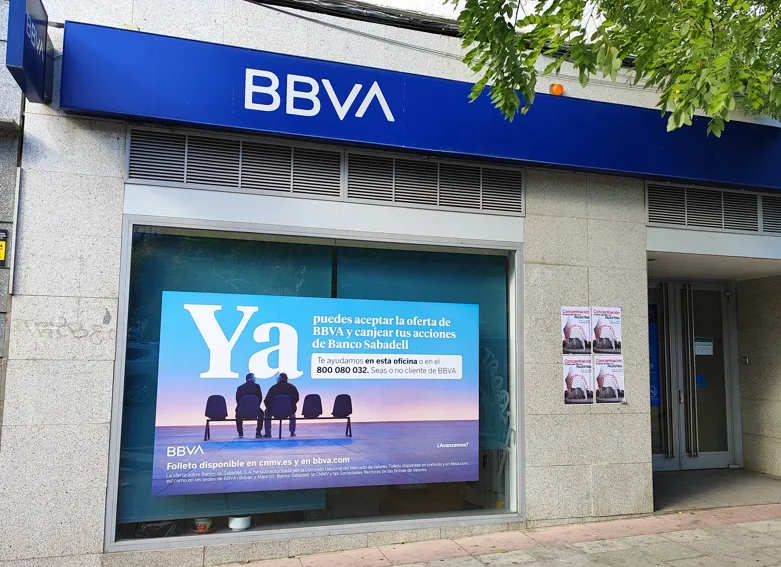 Sabadell Bank