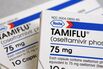 Tamiflu Maker Accepts FDA Recommendation On New Warning Label