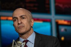 Minneapolis Federal Reserve President Neel Kashkari Interview