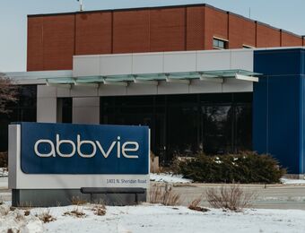 relates to AbbVie Eyes Selling at Least $13 Billion of Bonds to Fund M&A