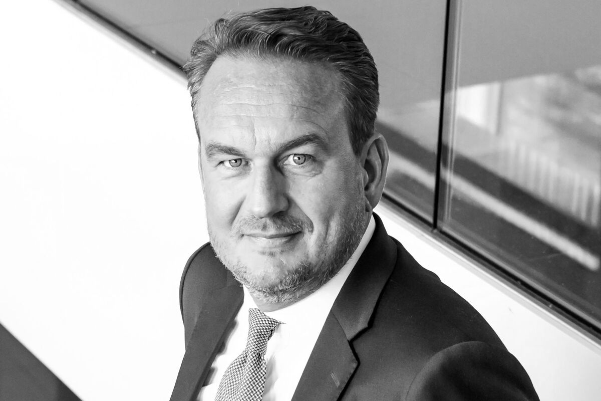 Ex-Prop Trader’s $440 Billion Family Office Club Hires New CEO