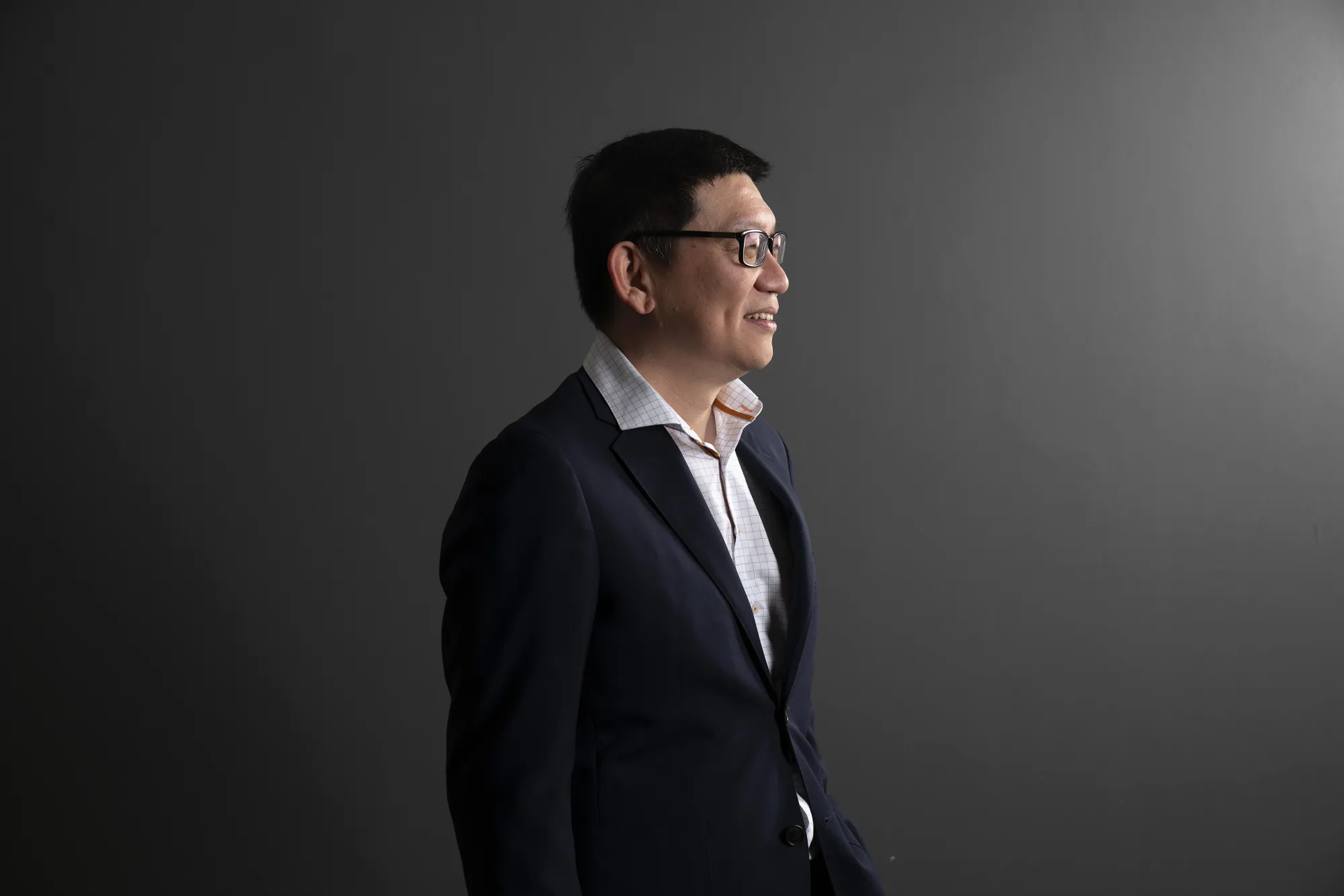 Lim Chow Kiat