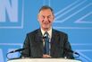 UK Lawmaker Praised by Musk Accused of Threats by Reform Chair