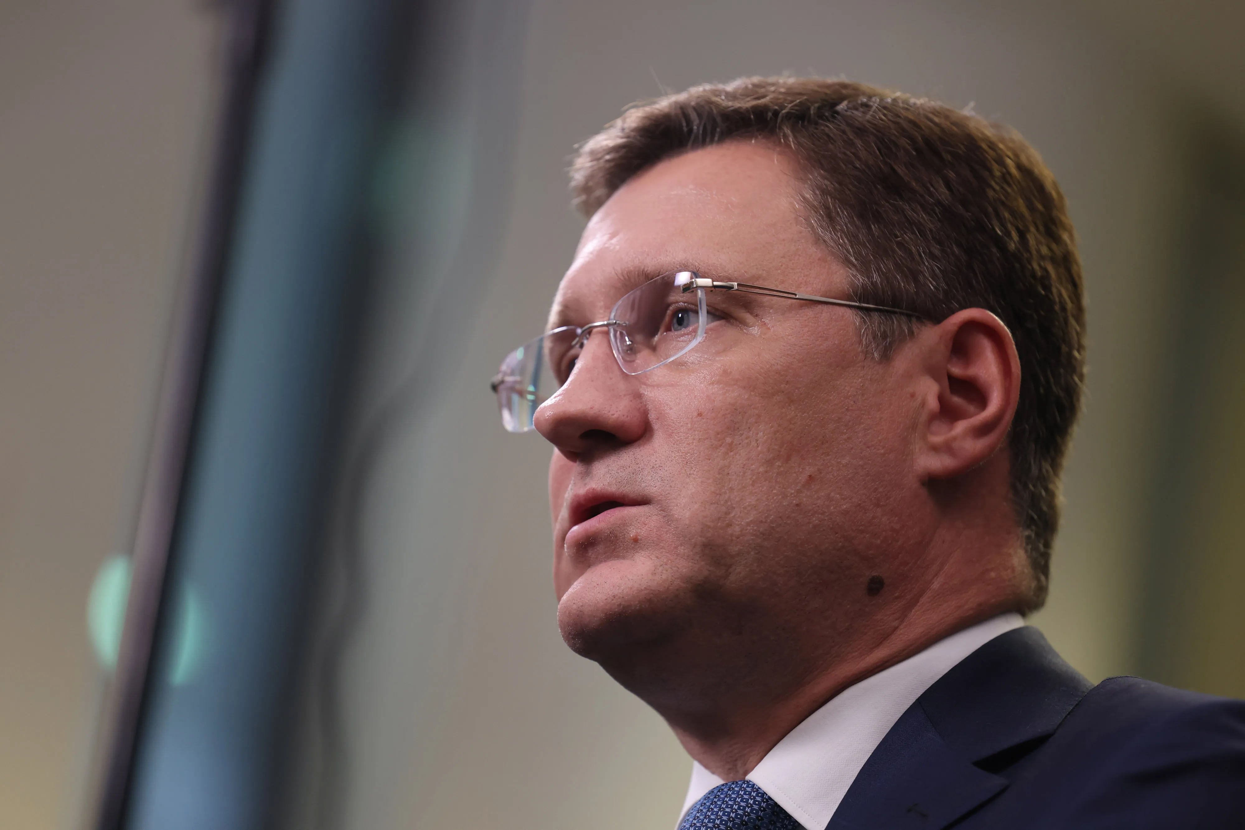 Alexander Novak