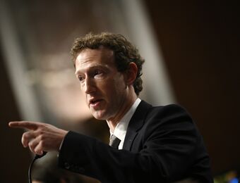 relates to Mark Zuckerberg’s Eras Tour Tells History of Facebook, Meta
