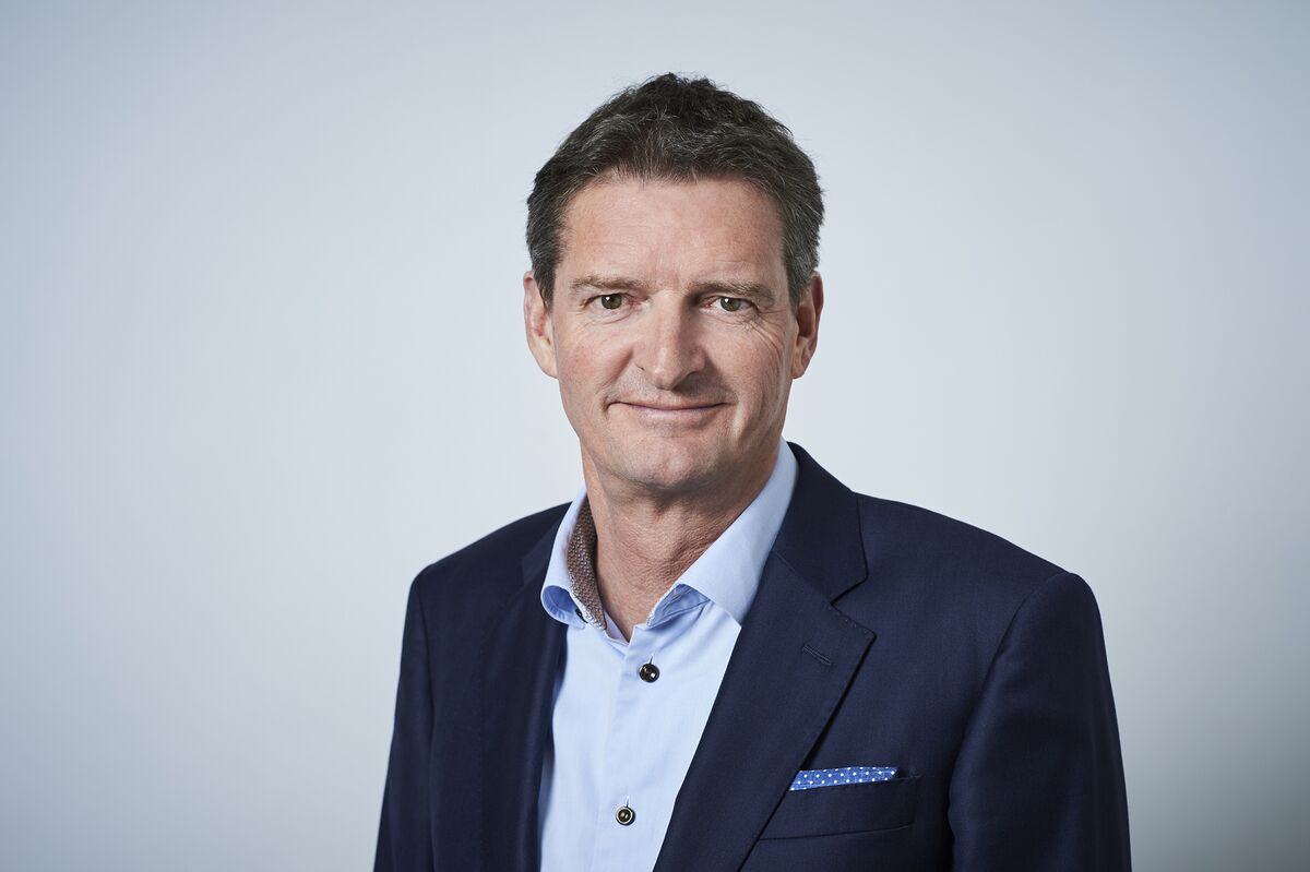 Billionaire Partners Group Founder Moves to Split Family Office