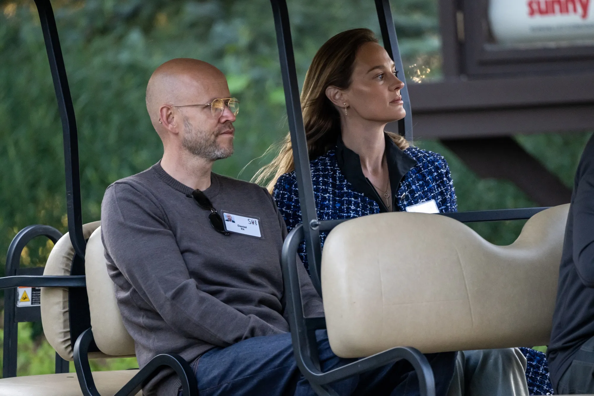 Spotify Said It Was Making a Super Premium Service. Where Is It? - Bloomberg