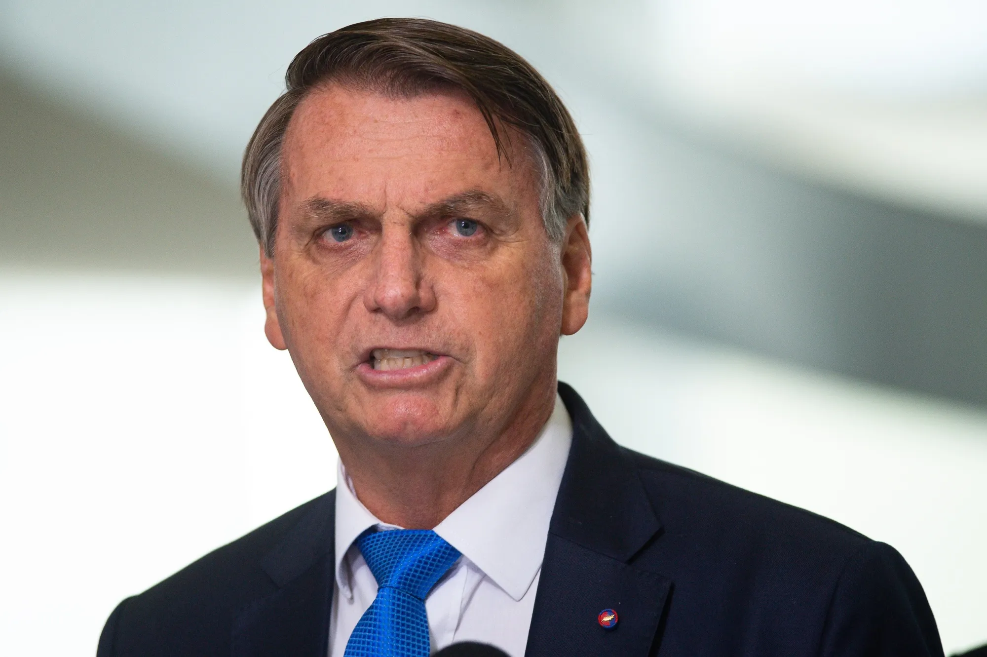 Jair Bolsonaro