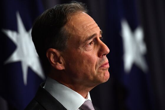 Slow Vaccine Rollout Could Keep Australia Isolated Into 2022