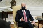 President Joe Biden 