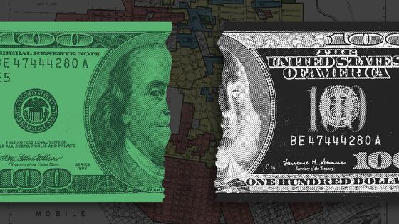 The Historical Reasons Behind the U.S. Racial Wealth Gap