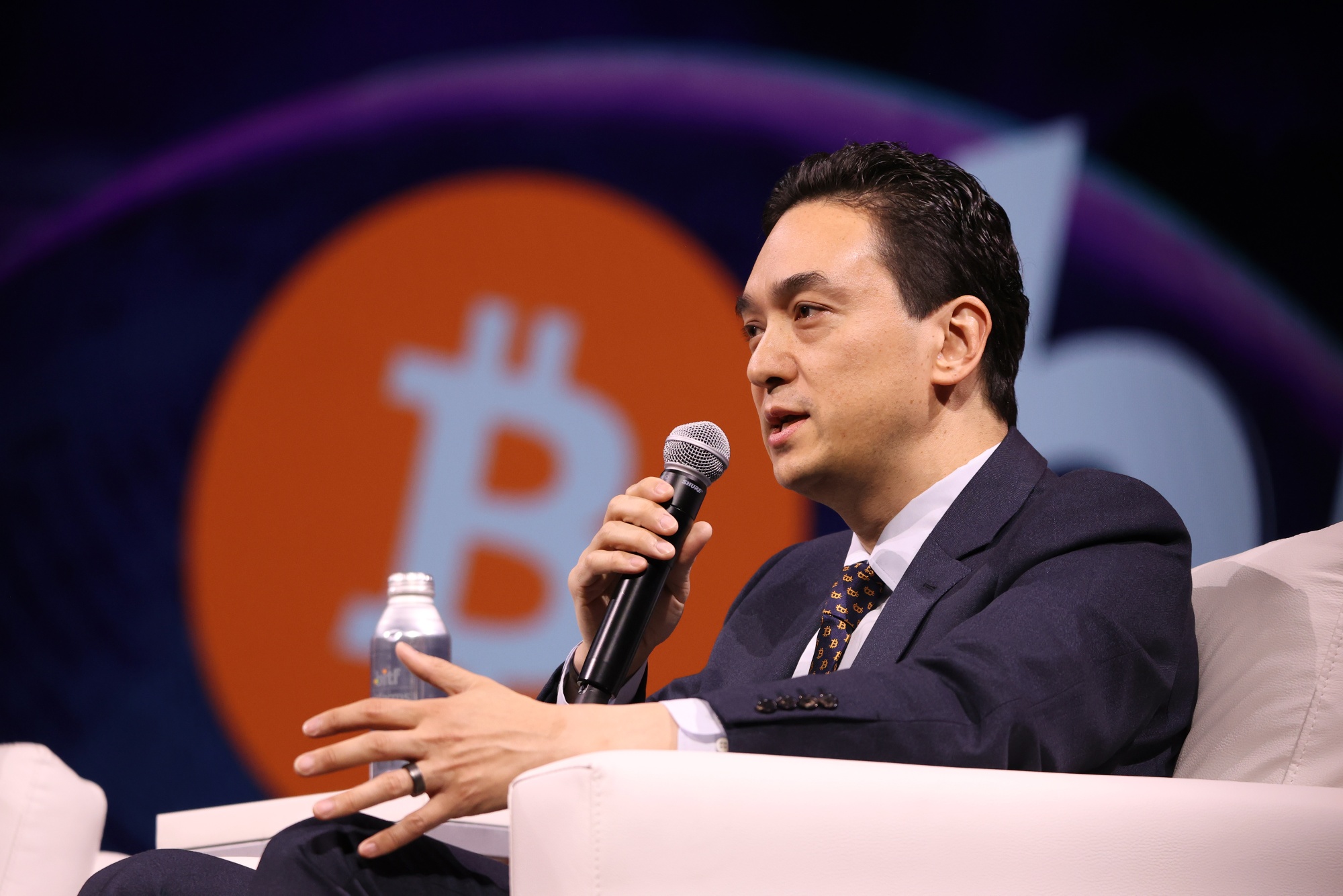 ビットマガジン　メタプラネット プラネットギア | PlanetGear