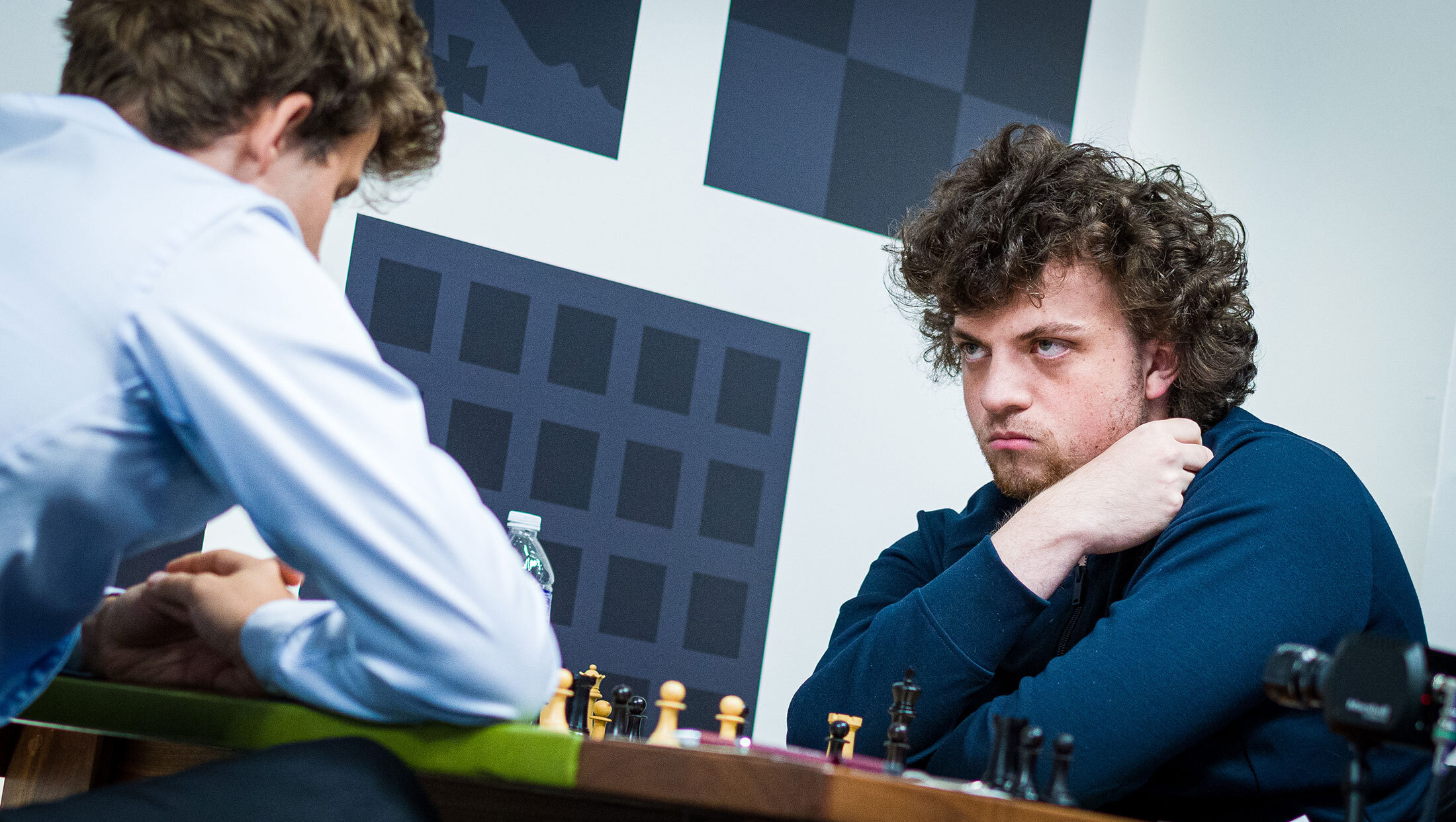 When Magnus Carlsen Got Caught Up in a Cheating Scandal 