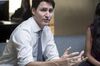 Justin Trudeau