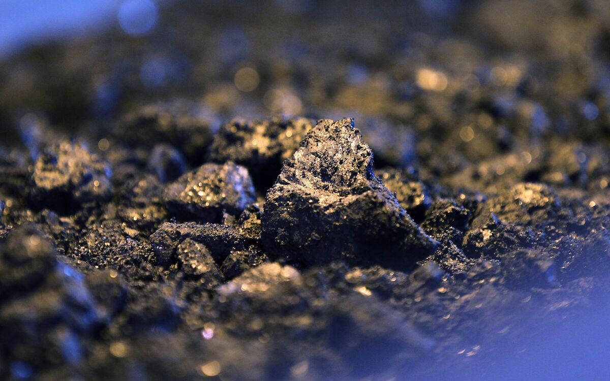 Peabody nimmt im nächsten Quartal die Produktion in der Australia Coal ...